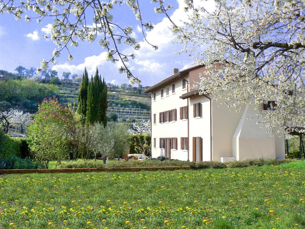 B&B Il Pettirosso Negrar Exterior foto